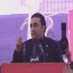 Bilawal tells PTI workers to support PPP in polls, vows to eliminate ‘politics of revenge’