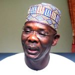 I’ve no dream of running for any other political office — Nasarawa governor, Sule