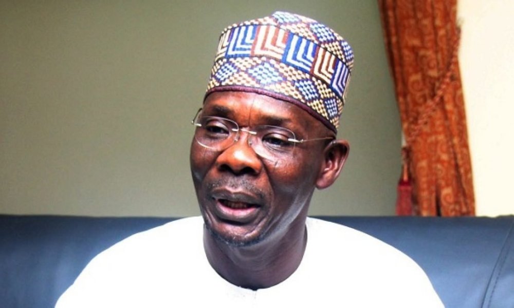 I’ve no dream of running for any other political office — Nasarawa governor, Sule