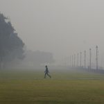 Air pollution and politics pose cross-border challenges in South Asia