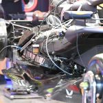 F1 Saudi Arabian GP: Tech images from the pitlane explained