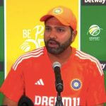 “I Personally Hated…”: Rohit Sharma’s Big Revelation On Past Batting Position Ahead Of South Africa 2nd Test