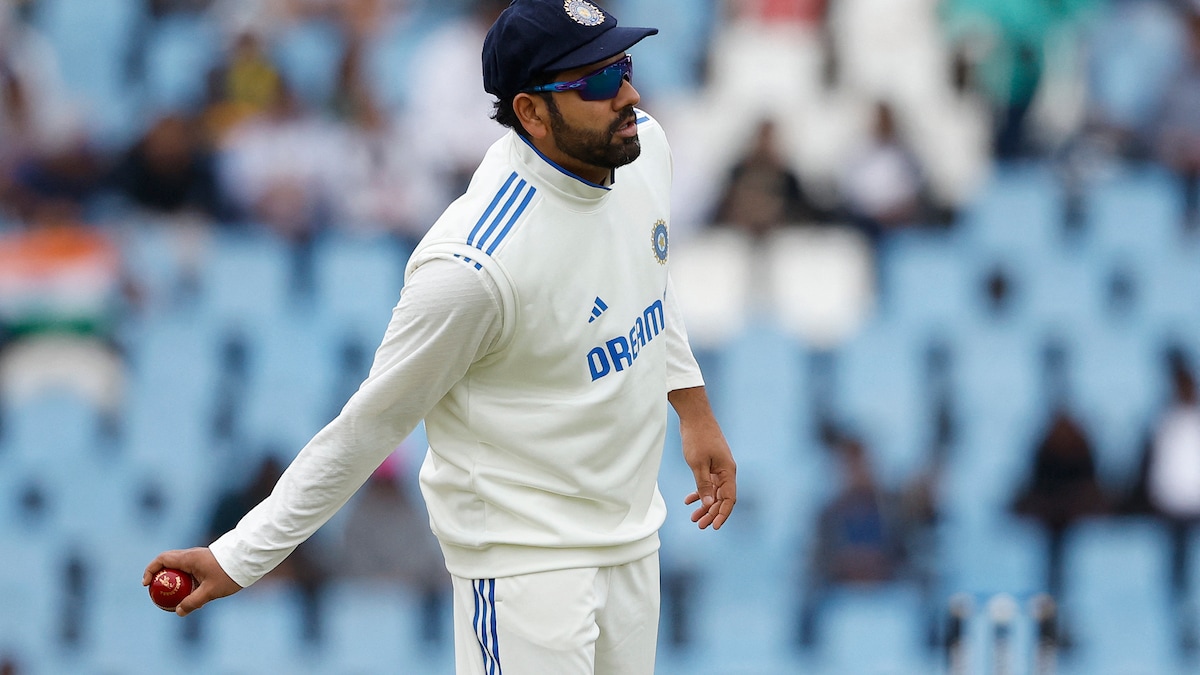 “Kitna Peeche Ho…”: Rohit Sharma’s Honest Take As India Attempt To Salvage Test Series vs South Africa