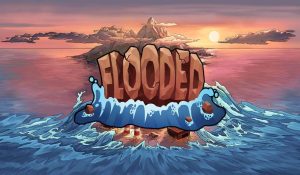 Flooded Is Out Now on Xbox and PlayStation Consoles