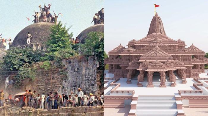 Modi to open Ram Mandir built on martyred Babri Mosque proving India’s Hindutva extremism