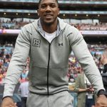 Boxing: Britain’s Anthony Joshua vs Cameroon’s Francis Ngannou