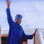 President Tinubu Departs Doha for Nigeria After Visit To Qatar