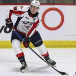 Greentree leads way as five Spitfires join three with local ties on NHL Draft list