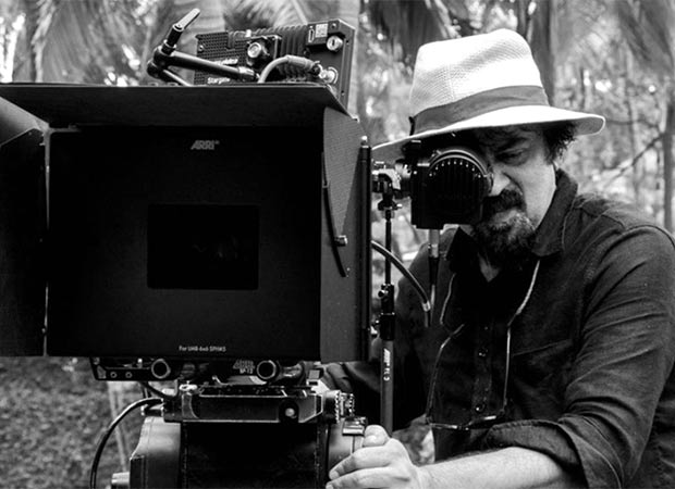 Lahore 1947 cinematographer Santosh Sivan to be honored with Pierre Angénieux tribute at Cannes