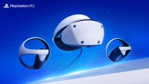 PlayStation VR2 Adding PC Support in 2024