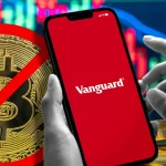 Bank of America and Vanguard Restrict Access to Bitcoin ETFs