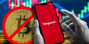 Bank of America and Vanguard Restrict Access to Bitcoin ETFs