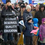 The politics behind the Saskatchewan Teachers’ Federations negotiations