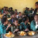 Nigeria To Spend N100bn On School Feeding In 2024