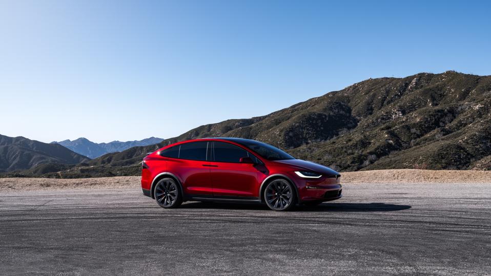 2024 Tesla Model X Car Insurance Cost – Forbes Advisor