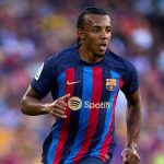 Barcelona star Jules Kounde talks up “talented” teammate – “He’s very, very explosive”