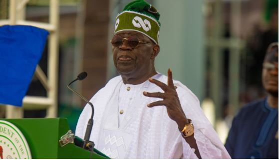 “We’ll remove obstacles to investments in Nigeria,” – Tinubu