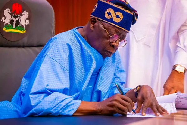 Tinubu directs Qatari investors to report any official demanding bribe from them