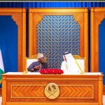 Few Nigerians Can’t Give Nigeria Bad Name, Tinubu Says At Signing Of ‘Employment Agreement’ With Qatar