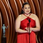 Lily Gladstone’s SAG Win Means She Could Beat Emma Stone at the Oscars