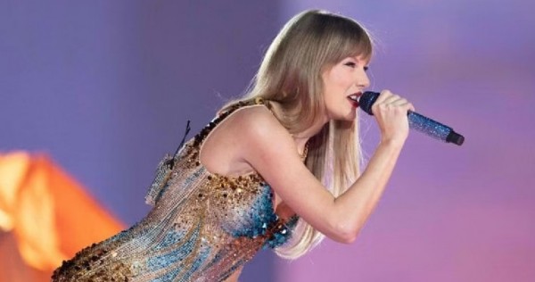 Taylor Swift wooed by Singapore before other international dates were lined up, says KASM chief, Singapore News