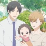 Adorable BL Anime Series ‘Tadaima, Okaeri’ Receives New Promotional Video