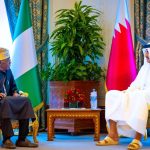 President Tinubu signs seven bilateral agreements with Qatar across multiple sectors  