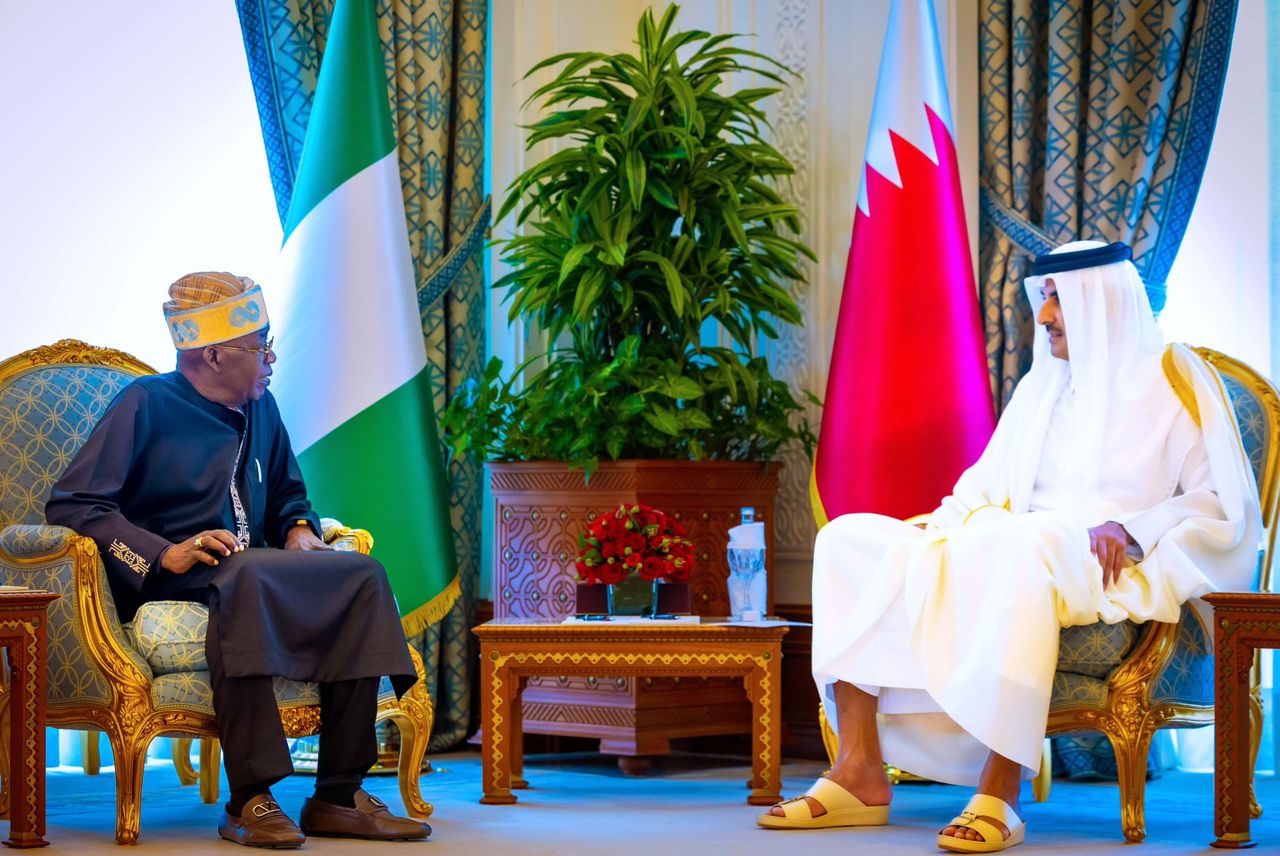 President Tinubu signs seven bilateral agreements with Qatar across multiple sectors  