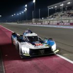 Peugeot proud of wingless 9X8 despite ‘Le Mans 2016 moment’ in Qatar WEC race