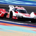 1812Km du Qatar : Porsche s’impose en ouverture de la saison du WEC