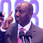 Trailblazer: William Ruto Recognised for Influential Role in 2023