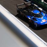 WEC Qatar: Cadillac ends Porsche’s monopoly in final practice