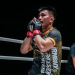 Joshua Pacio believes confidence is everything ahead of rematch with Jarred Brooks