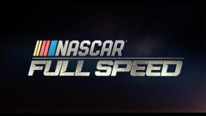 NASCAR Is Getting Its Own Drive To Survive