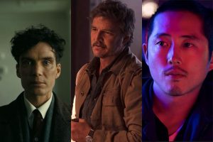 The 2024 Producers Guild Award Nominees