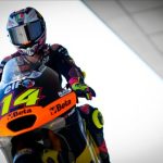 Countdown to Qatar: Moto2 and Moto3 head out to test in Jerez