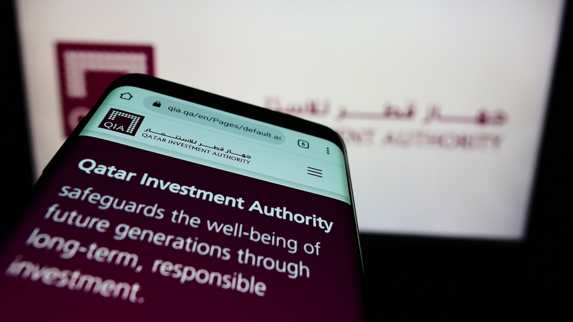 Qatari sovereign fund to invest $1b in international, regional VCs