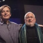 TED is 40 — here’s how it all started | Chris Anderson and Richard Saul Wurman