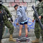 Latin America’s experience shows limits of all-out war on gangs