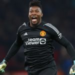 When is Andre Onana back from AFCON? Africa Cup of Nations schedule and Man United games missed by goalkeeper