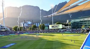 STUMPS | Wickets, wickets and more wickets on record Day 1 at Newlands