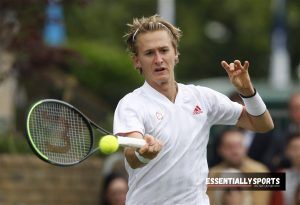 ATP Dubai Championships 2024: Botic Van de Zandschulp vs Sebastian Korda; Preview, Head-To-Head, Prediction