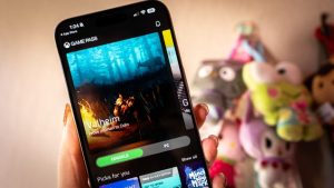 The Apple iPhone Is Becoming More Like Android When it Comes to Cloud Gaming