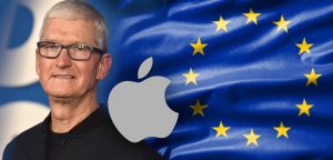 Europe forces Apple to give its citizens some choice over iOS browser engine, app store