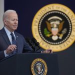 Yemen Strikes: Biden Knows Only Congress Can Declare War