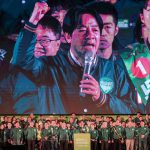 How Taiwan’s Election Could Upstage the Republican Primary