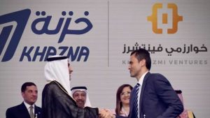 Egypt-based fintech  Khazna expands into Saudi Arabia