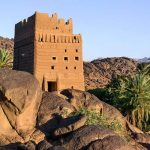 Najran: Saudi Arabia’s Hidden Cultural & Natural Treasure