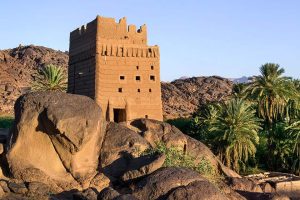 Najran: Saudi Arabia’s Hidden Cultural & Natural Treasure