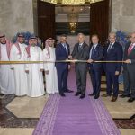 Hilton set to quadruple its presence in Saudi Arabia